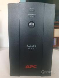 UPS APC Back-UPS 950