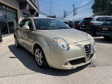 ALFA ROMEO MiTo 1.3 JTDm-2 95 CV S&S Distinctive