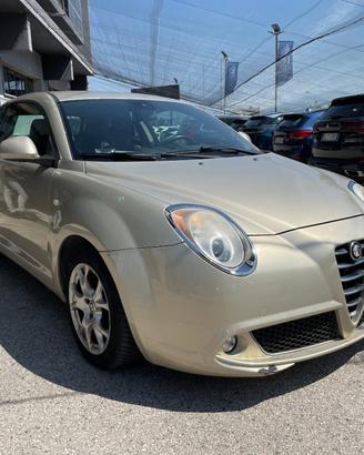 ALFA ROMEO MiTo 1.3 JTDm-2 95 CV S&S Distinctive