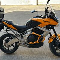 KAWASAKI VERSYS 650