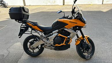 KAWASAKI VERSYS 650