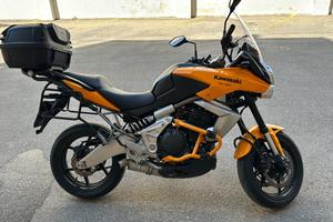 KAWASAKI VERSYS 650