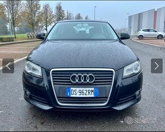 Audi A3 1800TFSI 160cv