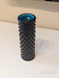 Foam roller - rullo massaggio palestra