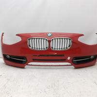 Paraurti anteriore originale bmw 116d 1 f21 2010-2