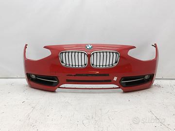 Paraurti anteriore originale bmw 116d 1 f21 2010-2