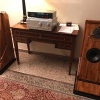 Casse acustiche Audiovision B200 Supreme