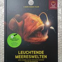 ALBUM MONDI MARINI LUMINOSI 