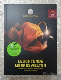 ALBUM MONDI MARINI LUMINOSI 