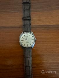 Omega seamaster vintage