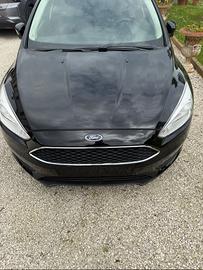 Ford focus business diesel anno 2017 diesel