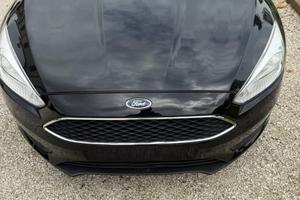 Ford focus business diesel anno 2017 diesel