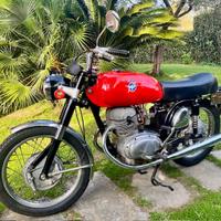 MV Agusta 350 Gt - 1971