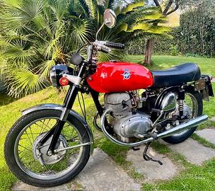 MV Agusta 350 Gt - 1971