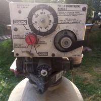 depuratore addolcitore acqua