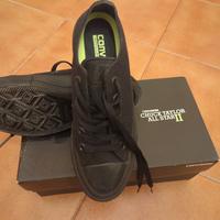 sneakers Converse nere 