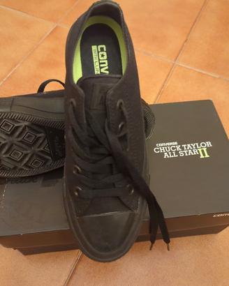 sneakers Converse nere 