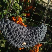 Porta Occhiali Artigianale NaMy