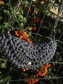 Porta Occhiali Artigianale NaMy