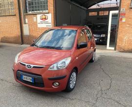 Hyundai i10 1.1 65cv BlueDrive GPL - OK NEOPATENTA