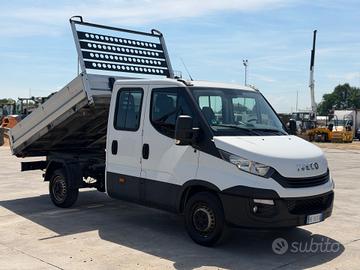IVECO DAILY 35-140