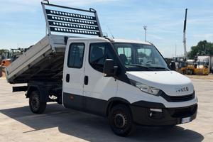IVECO DAILY 35-140