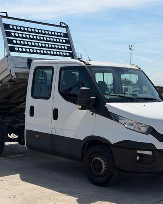 IVECO DAILY 35-140