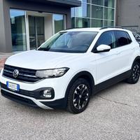 VOLKSWAGEN T-Cross 1.0 TSI 115 CV Style BMT