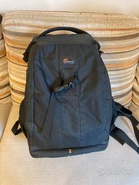 Ziamo fotografico Lowepro flipside 500aw