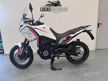 Moto Morini X-Cape 700