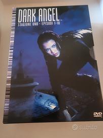 Dark Angel Serie tv completa