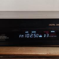 sintonizzatore Sony ST-S170