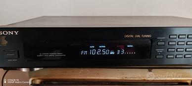 sintonizzatore Sony ST-S170