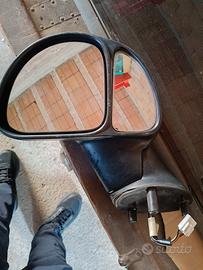 specchietto dx fiat multipla 