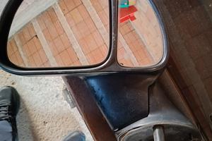 specchietto dx fiat multipla 