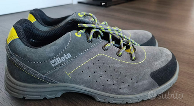 Scarpe  Beta Work