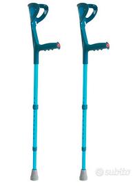 Stampelle ORTOPEDICHE