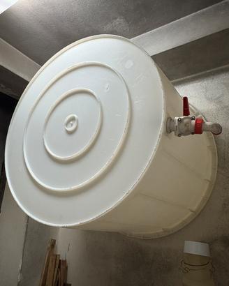 Mastello 500 litri