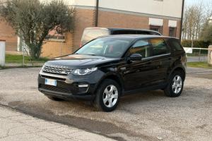 Land rover Discovery sport 2.0 eD4 150 CV