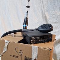 Radio CB