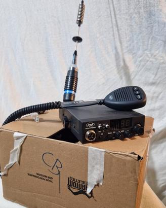 Radio CB