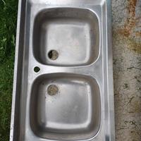vaschette per cucina