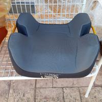 Rialzo auto per bambini 15-36 Kg