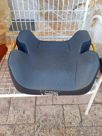 Rialzo auto per bambini 15-36 Kg