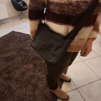 Borsa per passeggio o viaggi