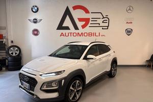 HYUNDAI KONA 1.0 BENZINA XPOSSIBLE