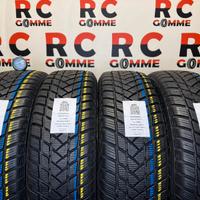 4 GOMME 185/65 R15 GTRADIAL - INVERNALI