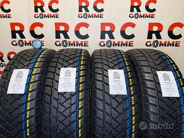 4 GOMME 185/65 R15 GTRADIAL - INVERNALI