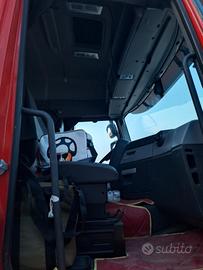 Autista C,CE CQC MERCI. con espeienza