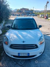 Mini countryman 1600 diesel